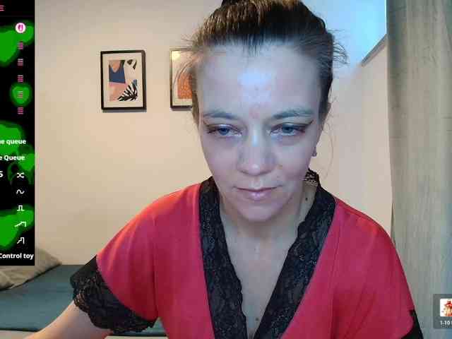 Yana-XX webcam