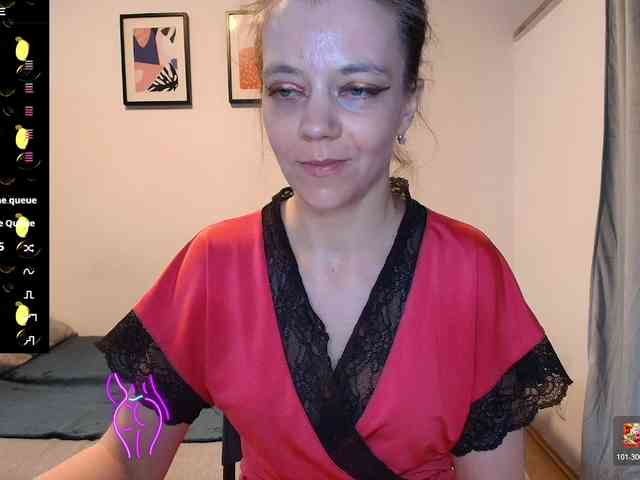 Yana-XX webcam