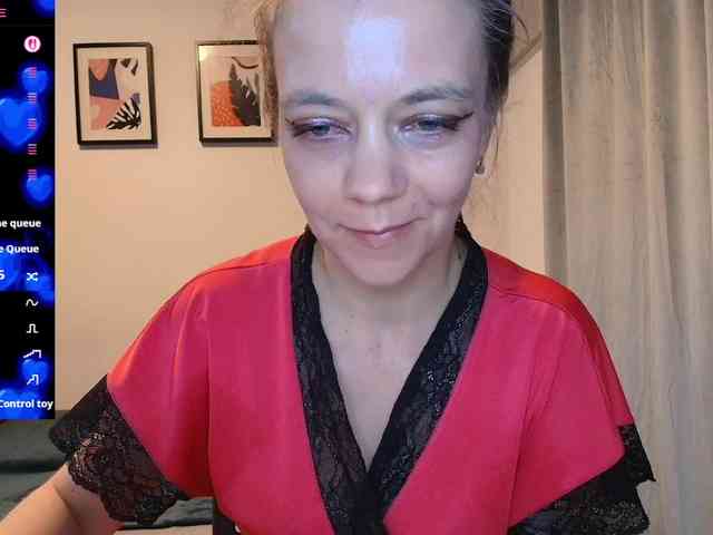 Yana-XX webcam