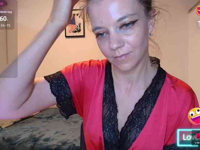 Yana-XX webcam