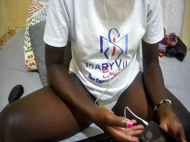 just-khadija webcam