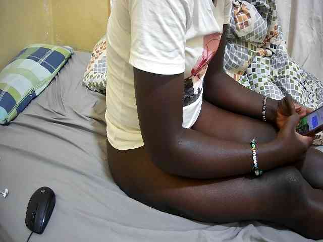 just-khadija webcam