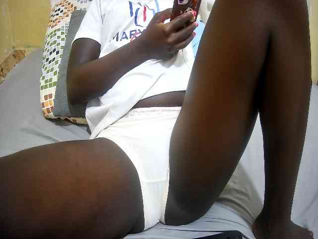 just-khadija webcam
