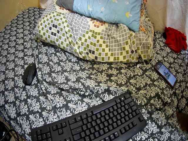 just-khadija webcam