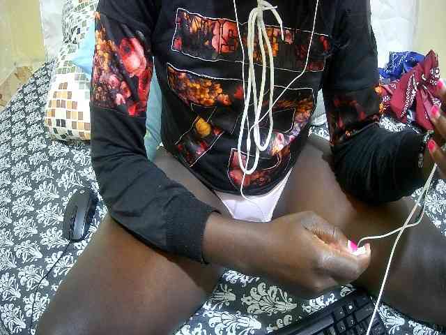 just-khadija webcam