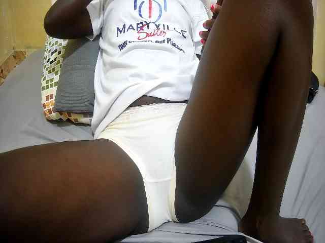 just-khadija webcam