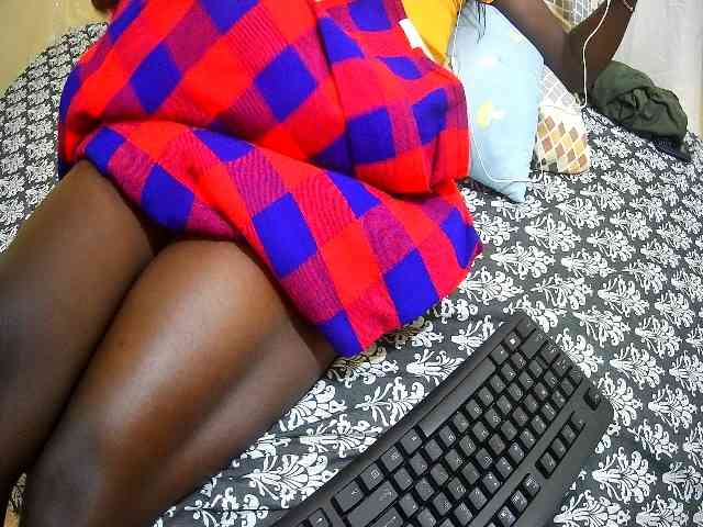 just-khadija webcam