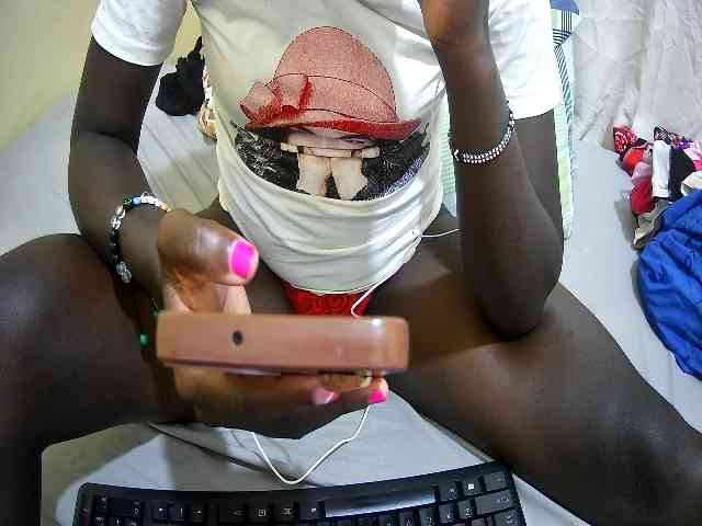 just-khadija webcam