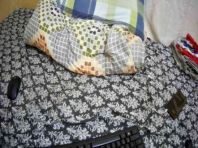 just-khadija webcam