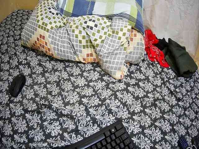 just-khadija webcam