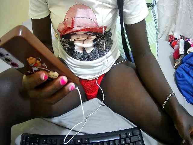 just-khadija webcam