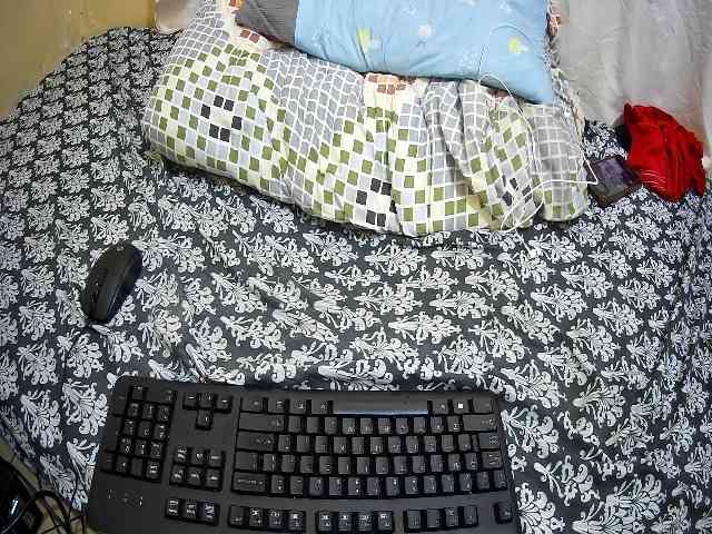 just-khadija webcam