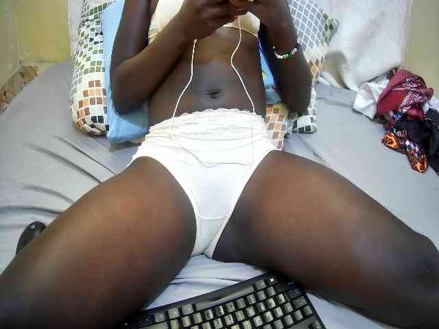 just-khadija webcam