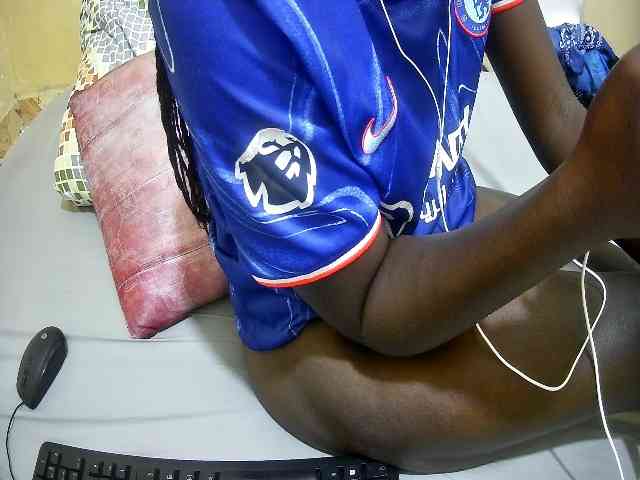 just-khadija webcam