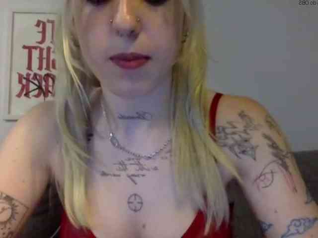 Emmyhot webcam