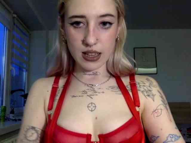 Emmyhot webcam