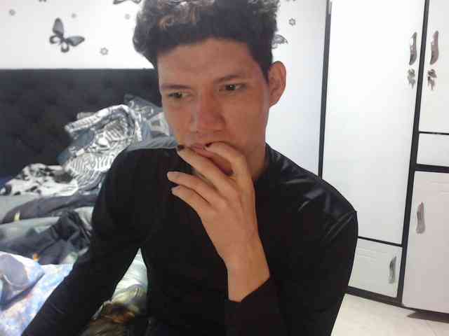 thiagomuscle