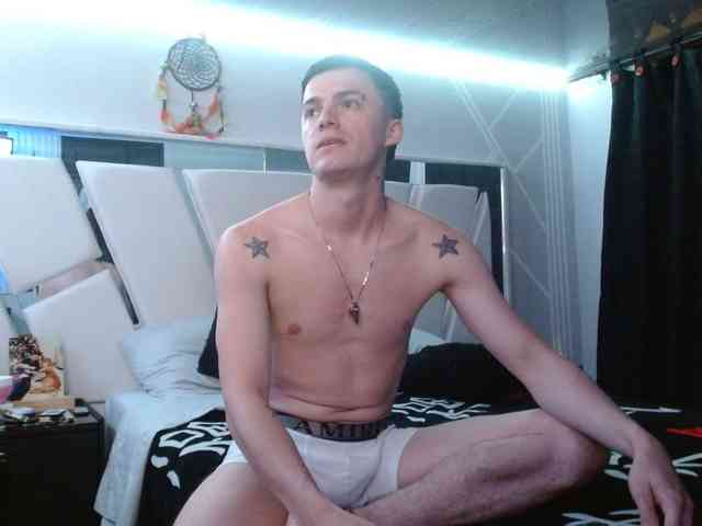 thiagomuscle