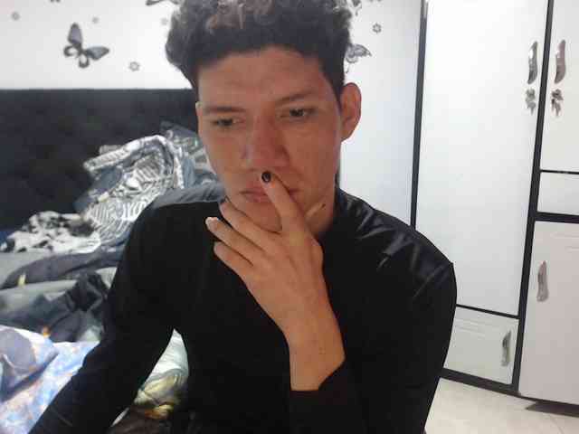 thiagomuscle