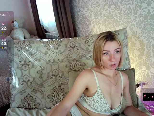 Alika-Luna webcam