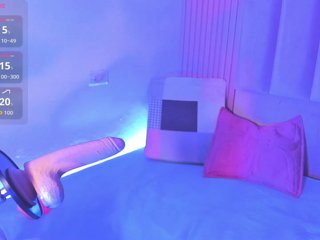 ArianaRougee Porn Show