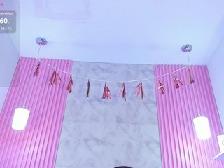 ArianaRougee Porn Show