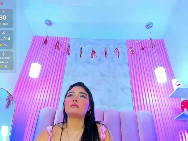 ArianaRougee