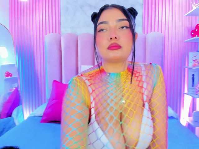 ArianaRougee