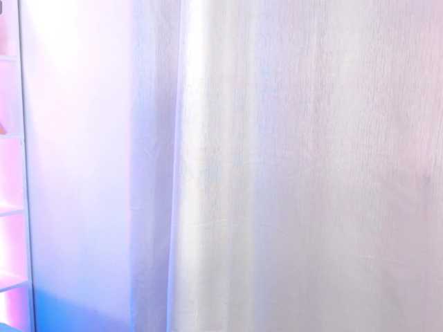 ArianaRougee live cam on BongaCams