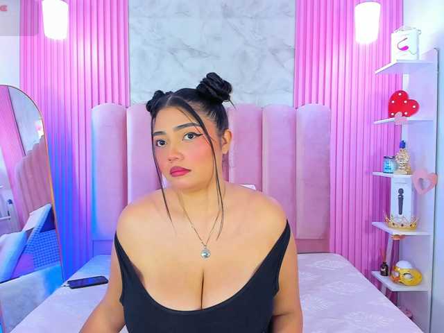 ArianaRougee