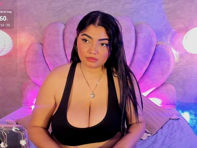 ArianaRougee