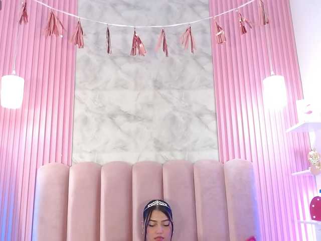 ArianaRougee