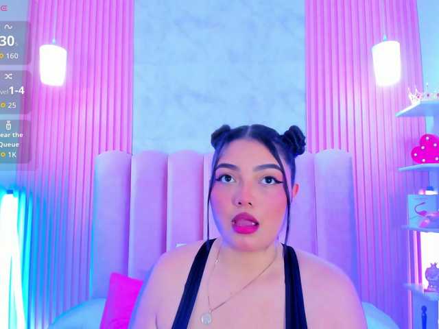 ArianaRougee