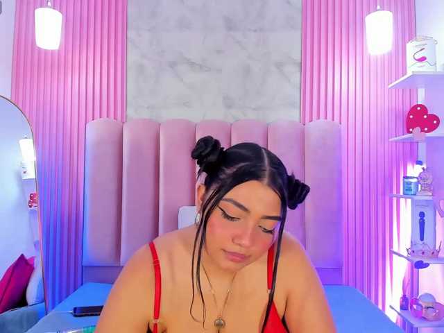 ArianaRougee