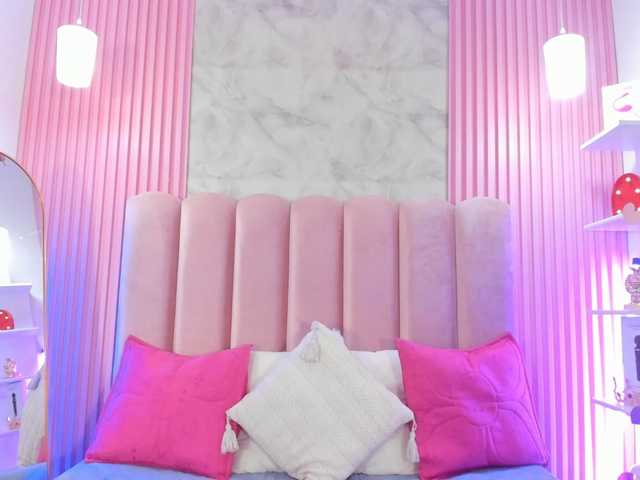 ArianaRougee