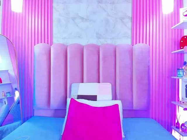 ArianaRougee