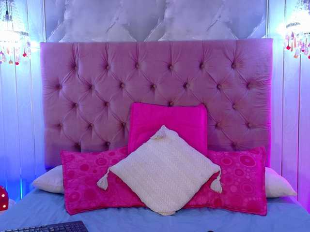 ArianaRougee