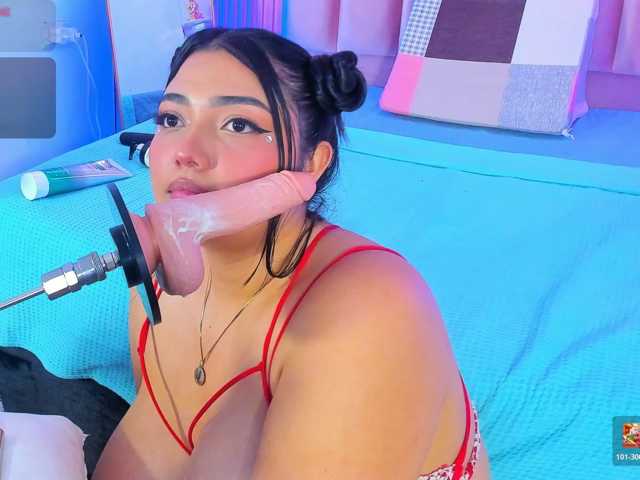 ArianaRougee