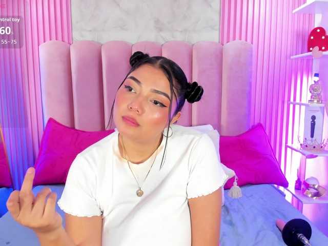 ArianaRougee