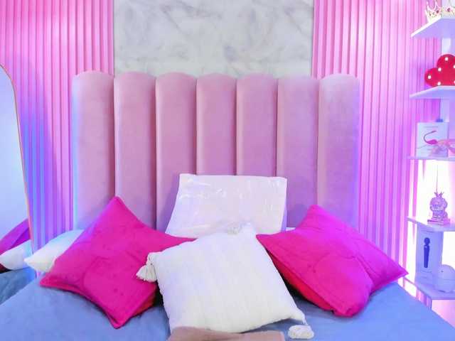 ArianaRougee