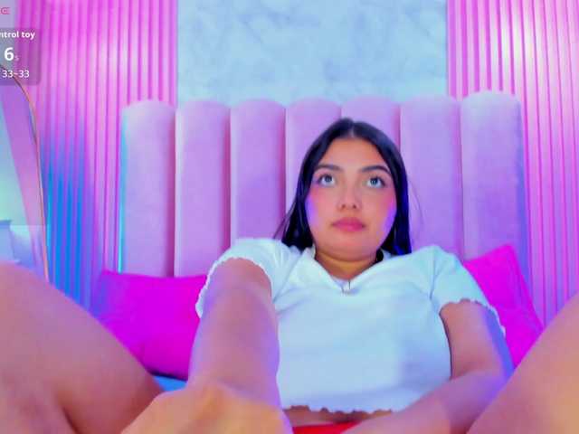 ArianaRougee