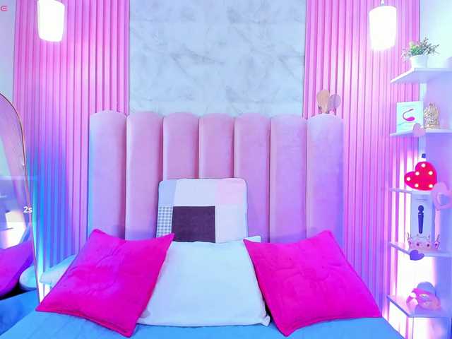 ArianaRougee