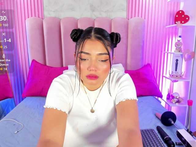 ArianaRougee