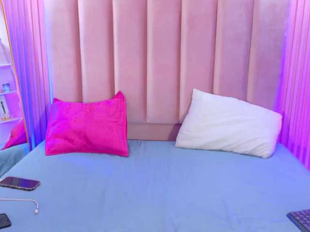 ArianaRougee