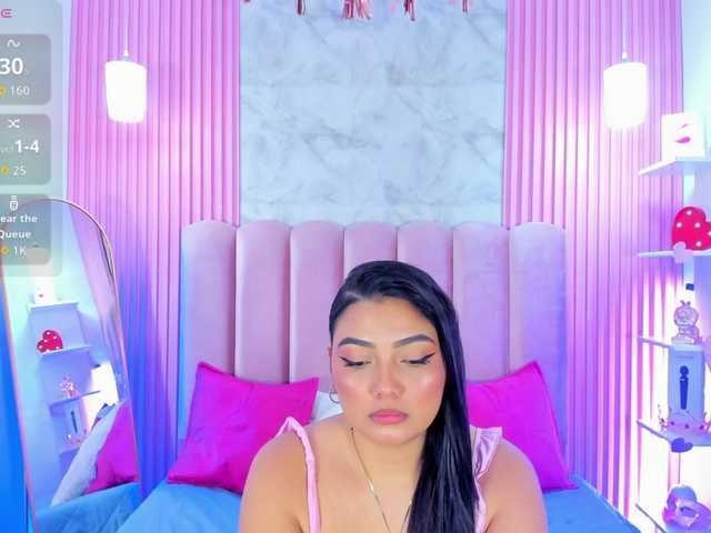 ArianaRougee