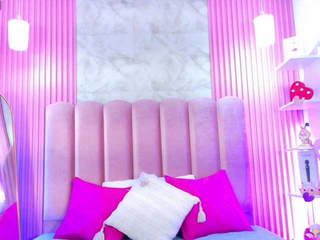 ArianaRougee