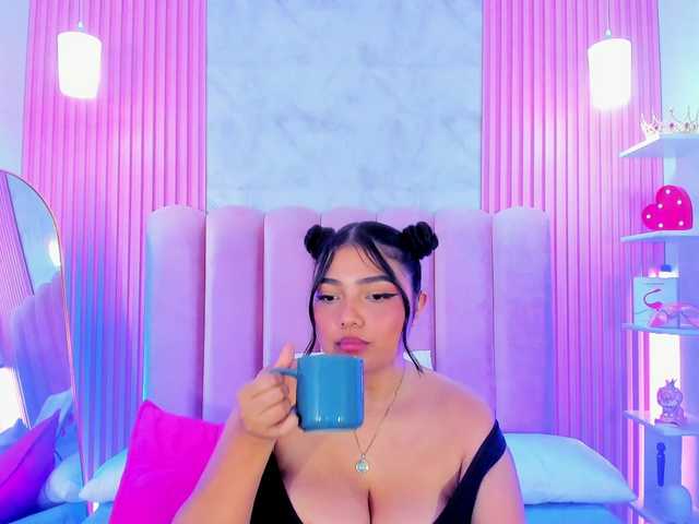 ArianaRougee