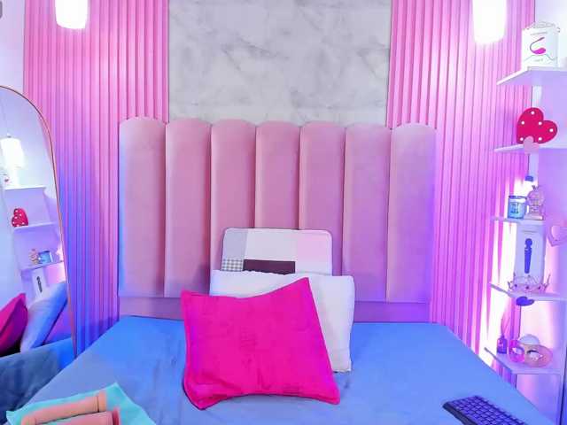 ArianaRougee