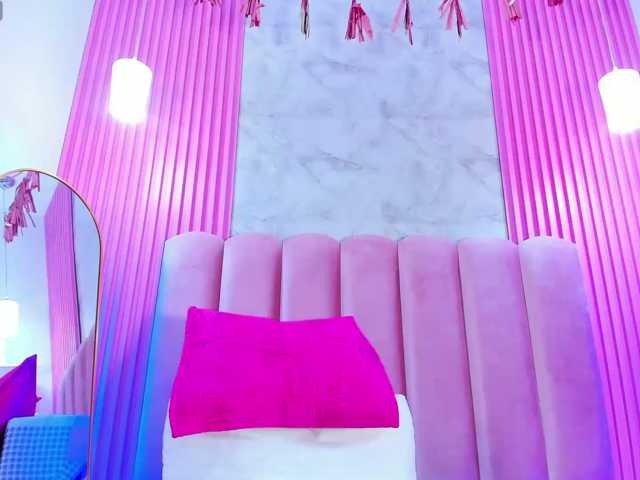 ArianaRougee
