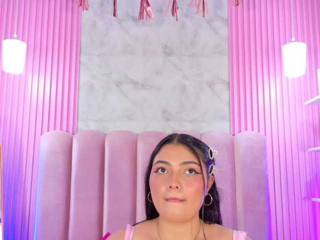 ArianaRougee